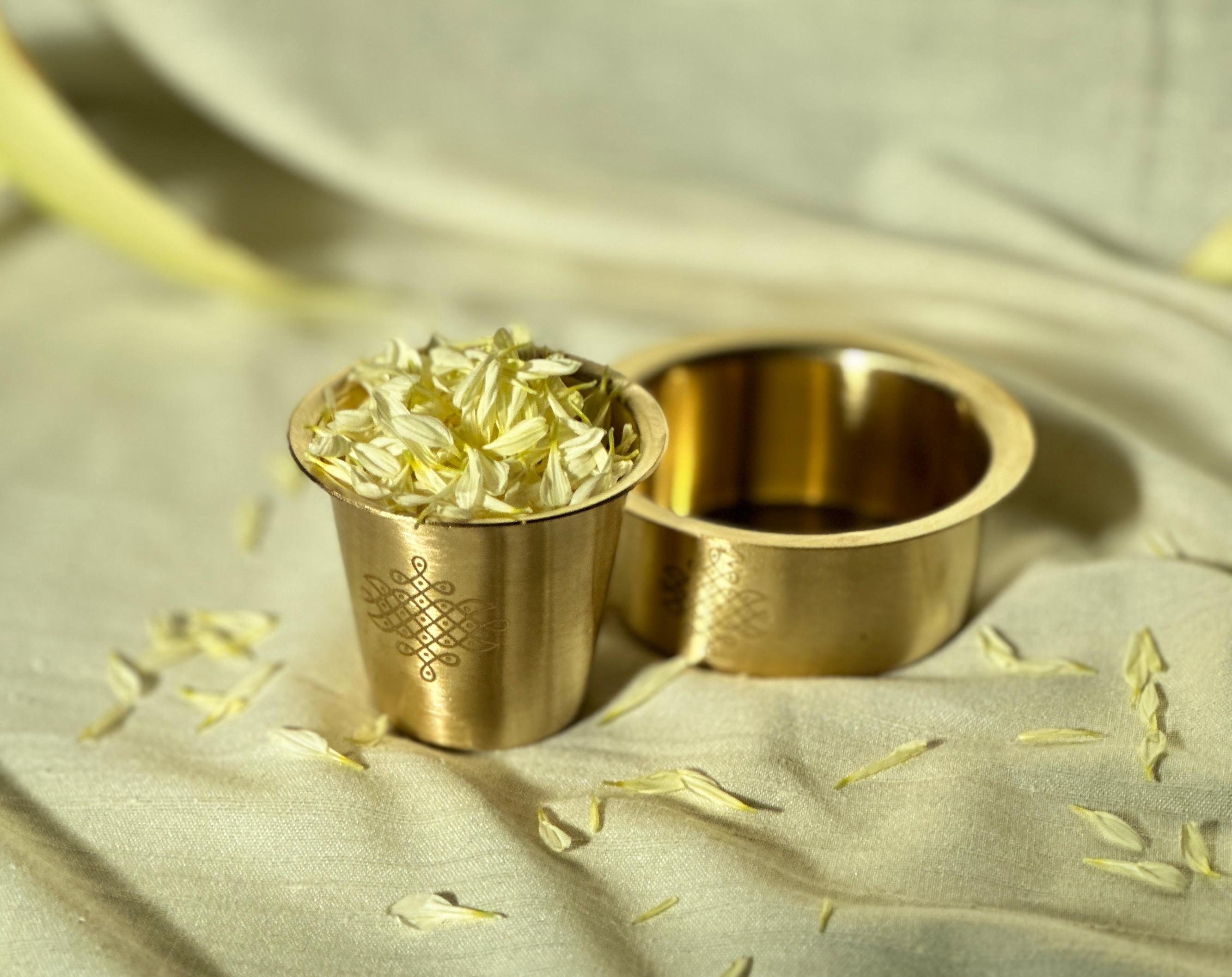 Brass in Everyday Use