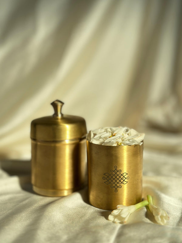 Pulli Kolam Coffee Filter